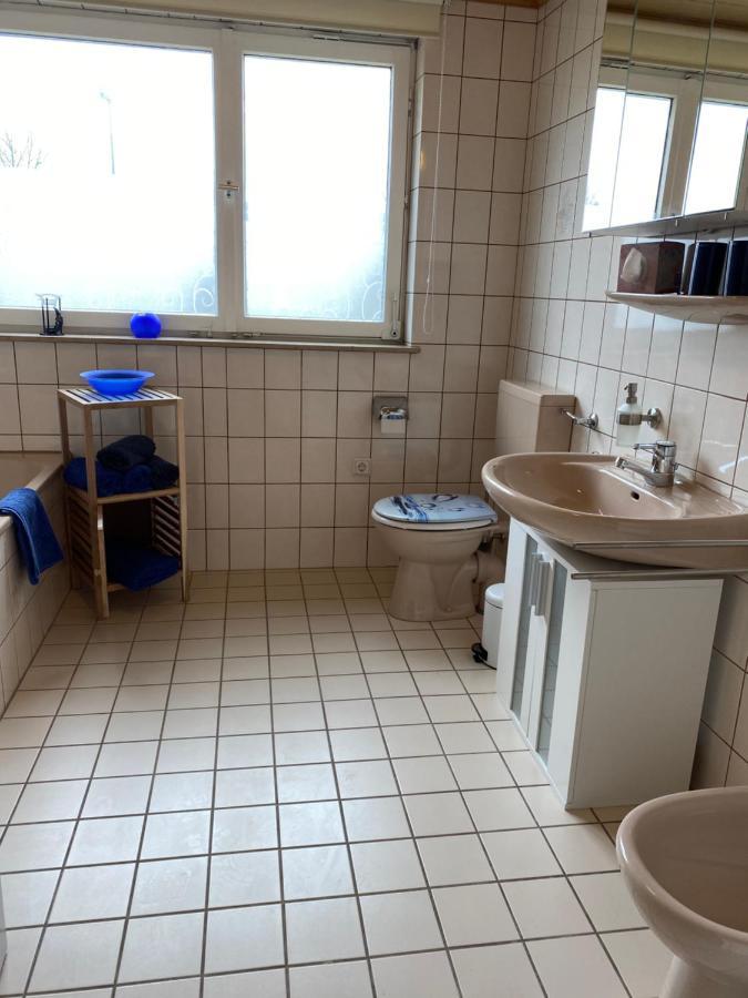 Pferdefairstand'S Ferienwohnung Haunetal Extérieur photo