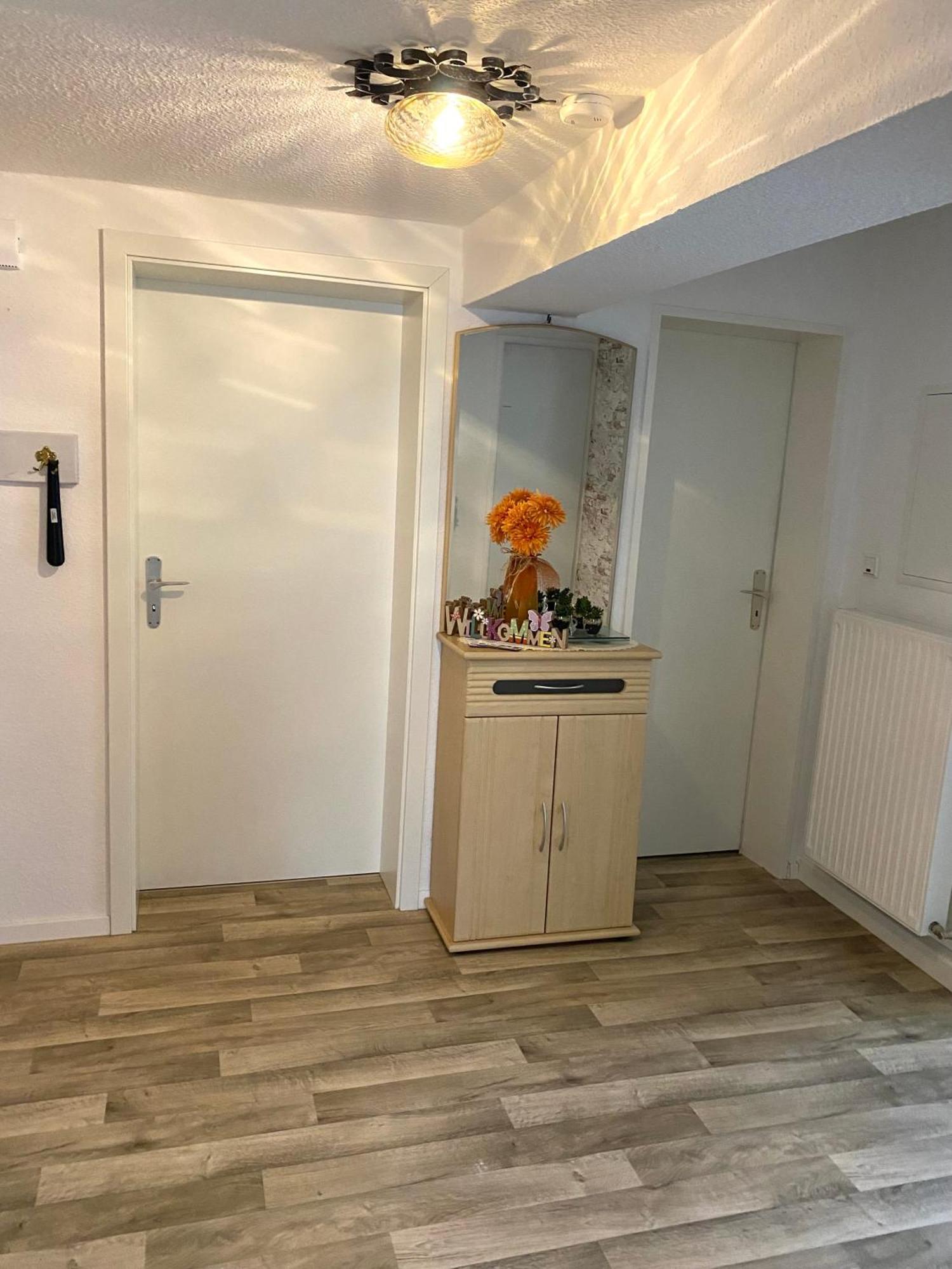 Pferdefairstand'S Ferienwohnung Haunetal Extérieur photo