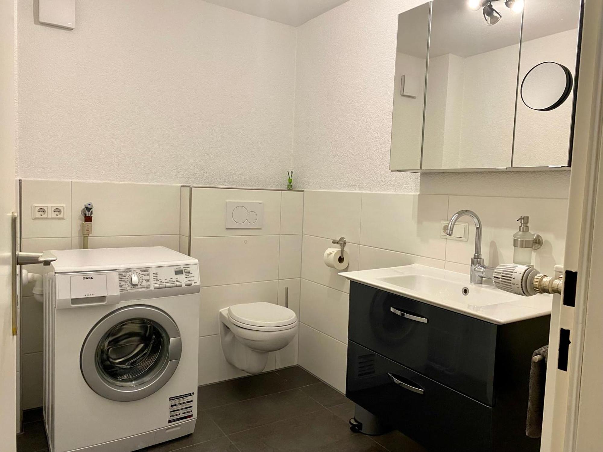 Pferdefairstand'S Ferienwohnung Haunetal Extérieur photo