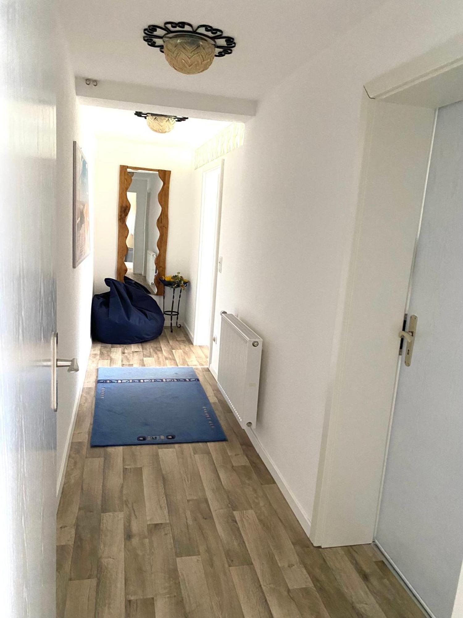 Pferdefairstand'S Ferienwohnung Haunetal Extérieur photo