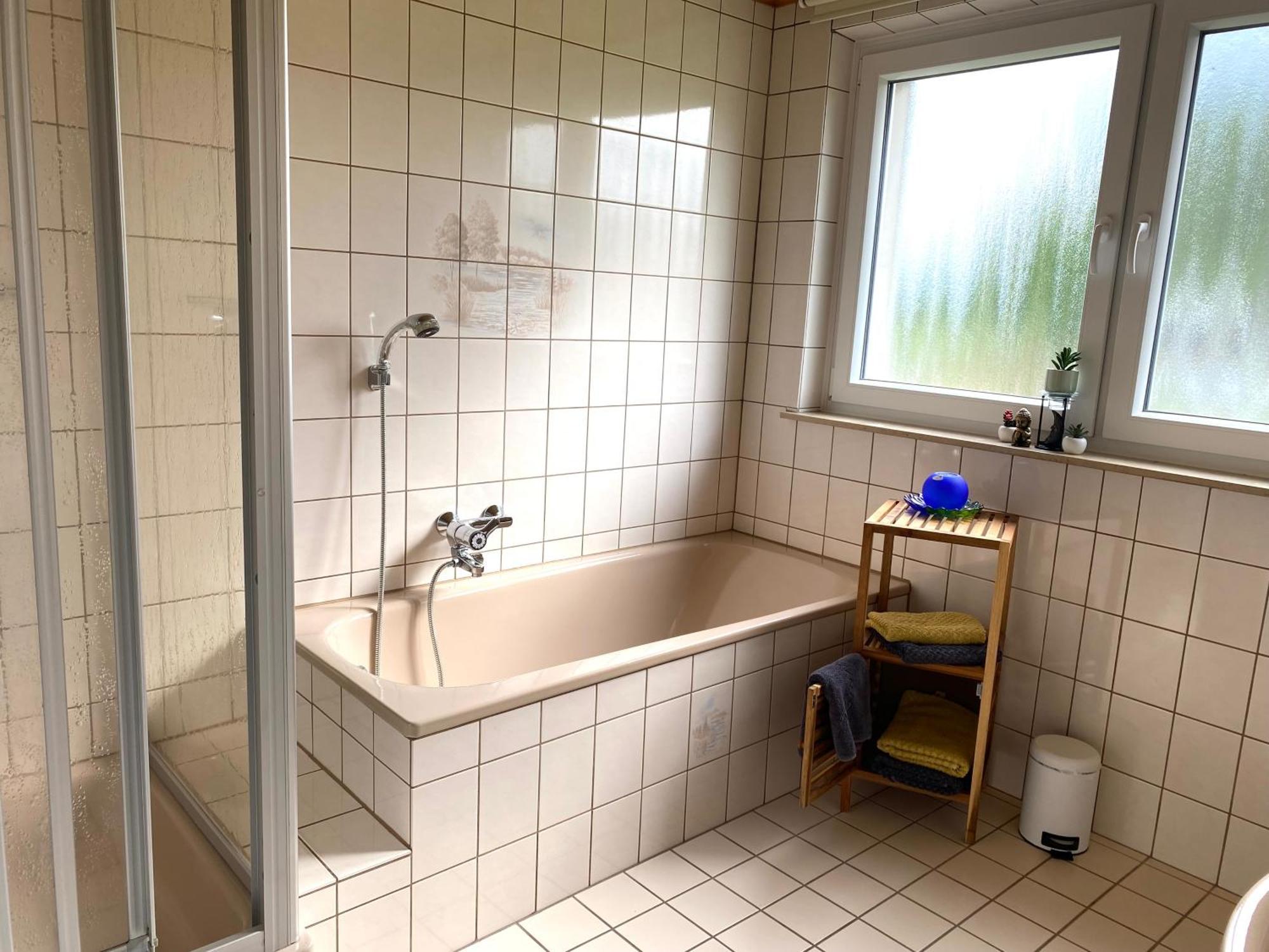 Pferdefairstand'S Ferienwohnung Haunetal Extérieur photo
