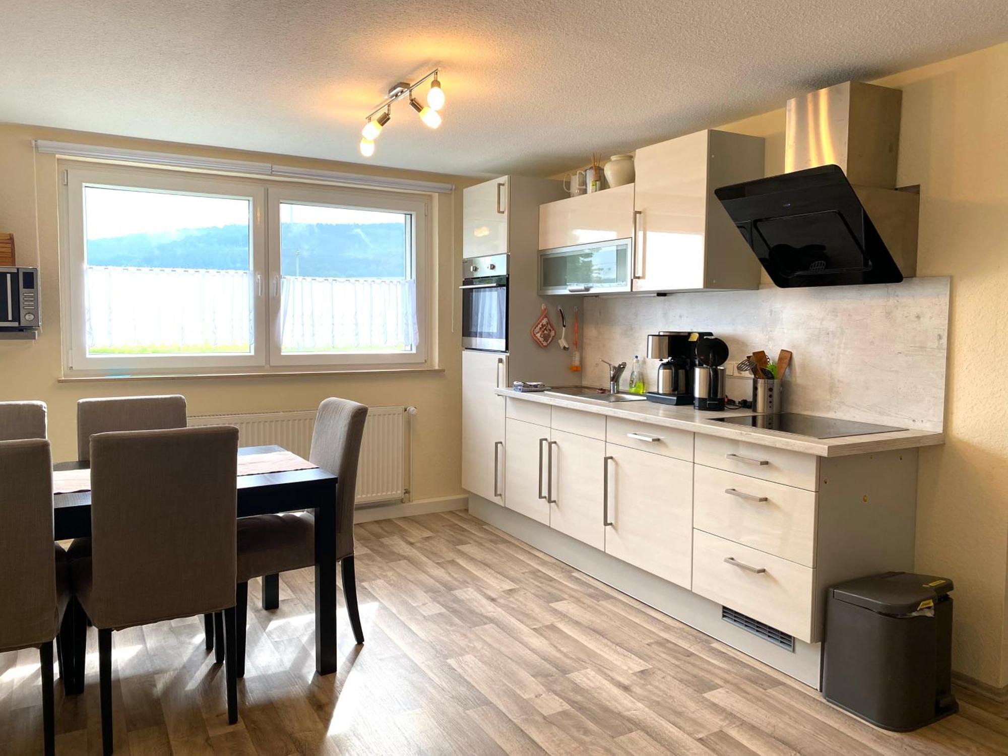Pferdefairstand'S Ferienwohnung Haunetal Extérieur photo